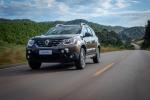 Renault Duster 2020 года (BR)